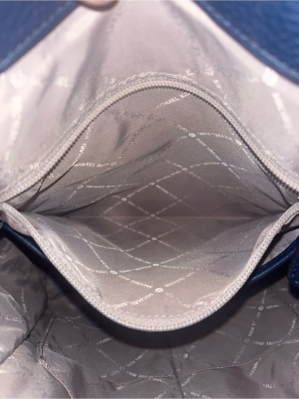 Michael Kors Riley Studded Backpack - Picture 8 of 13